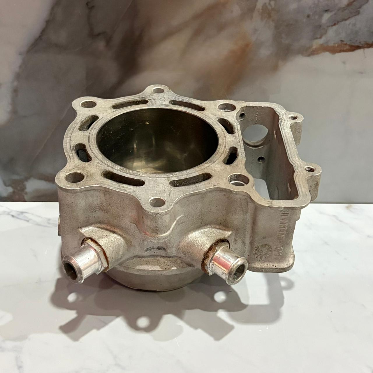 CILINDRO Y PISTON TE250F HUSQVARNA 2010