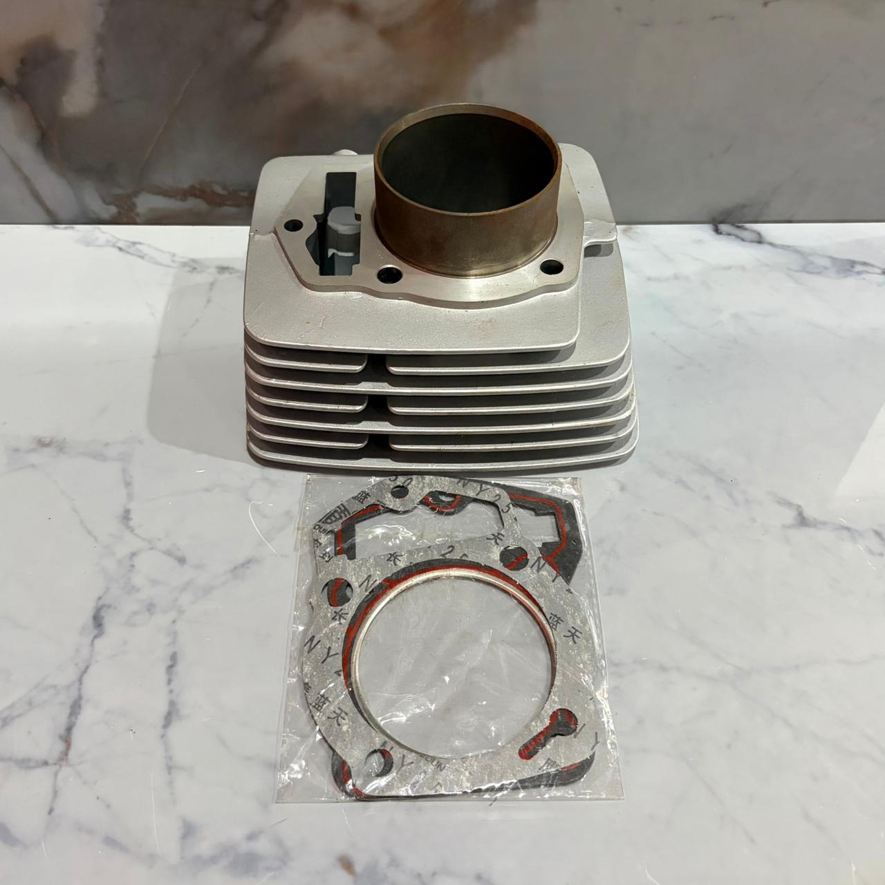 CILINDRO GY200/YUMBO 69MM PIN17 CADENA EVEREST