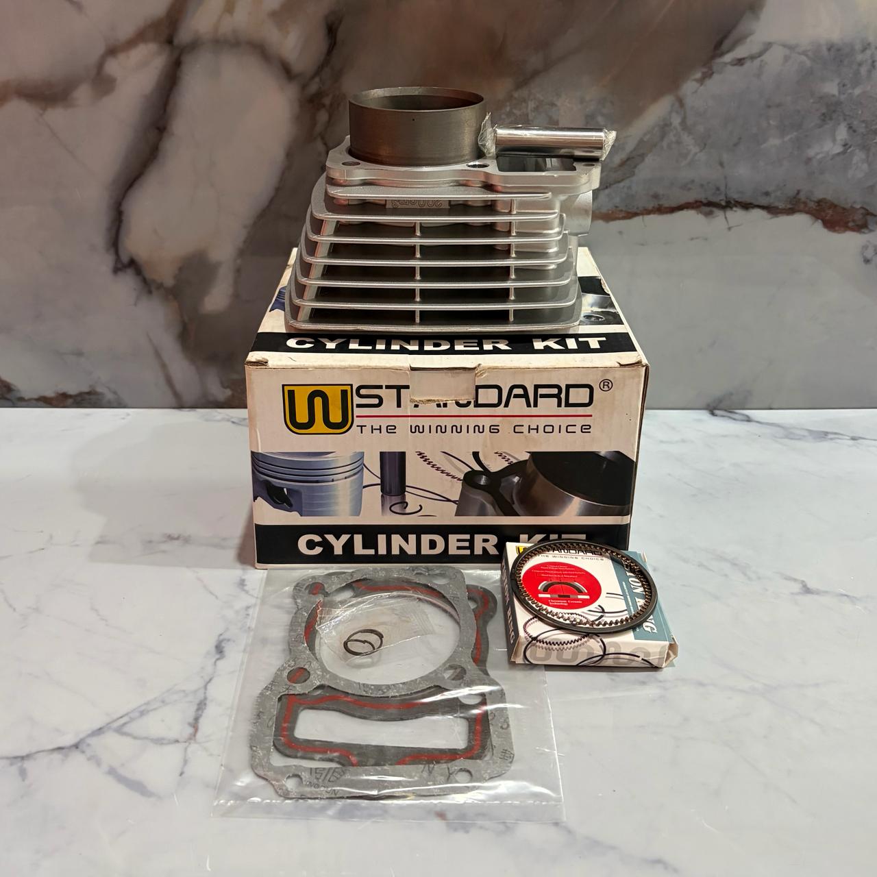 KIT CILINDRO SKR200/ZS200 63MM STANDARD