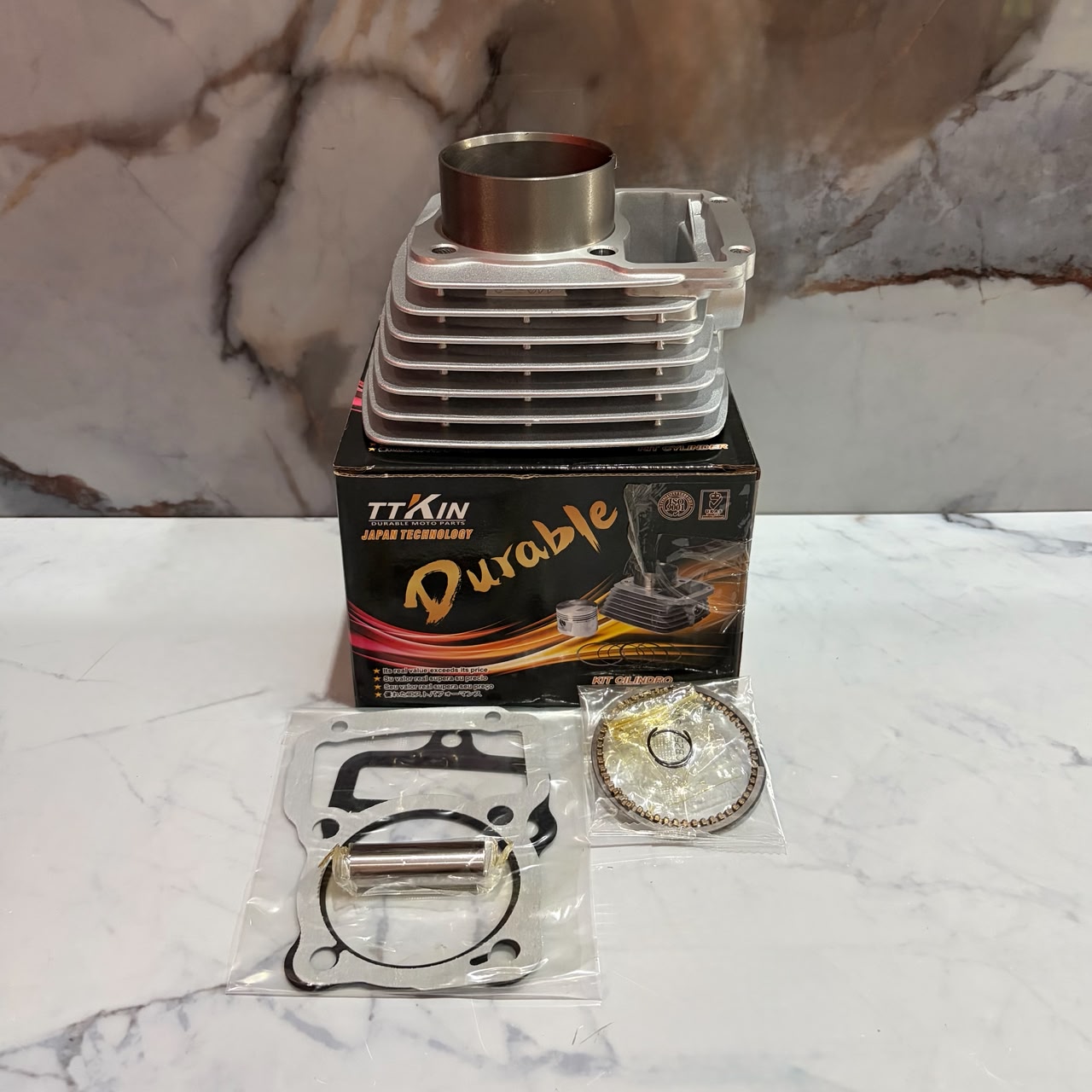 CILINDRO ZS150 A 250 TTKIN