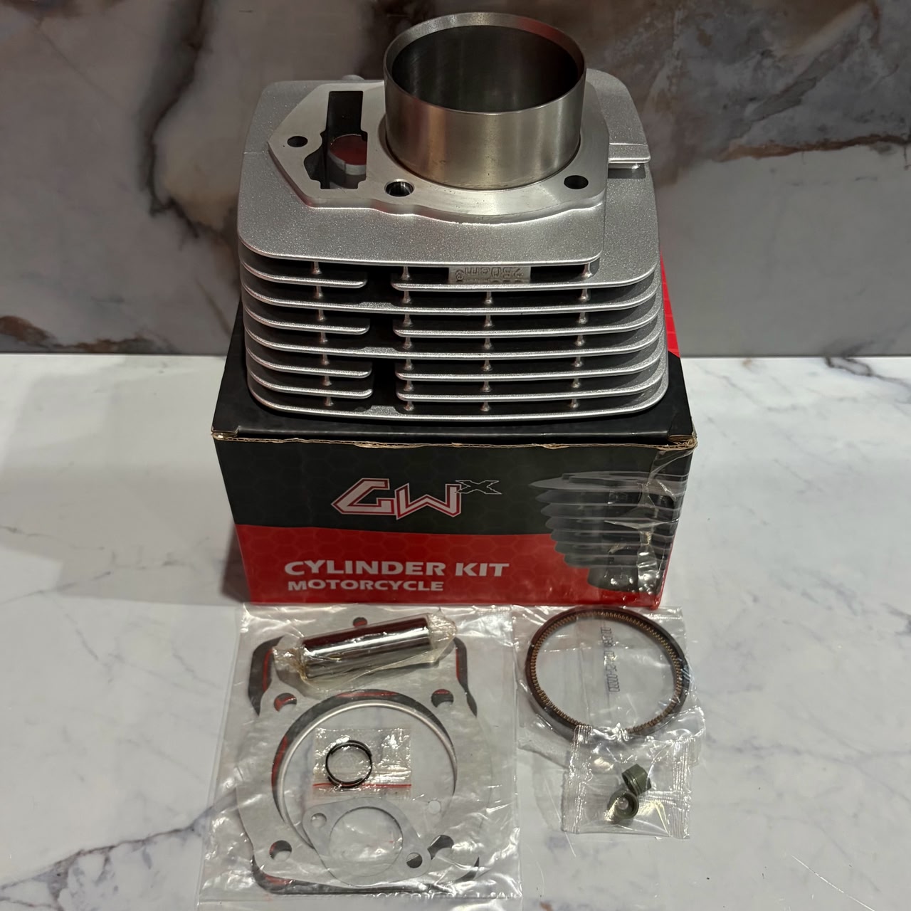 CILINDRO KIT CB250 69MM/PIN 17MM/ALTURA 77MM GW