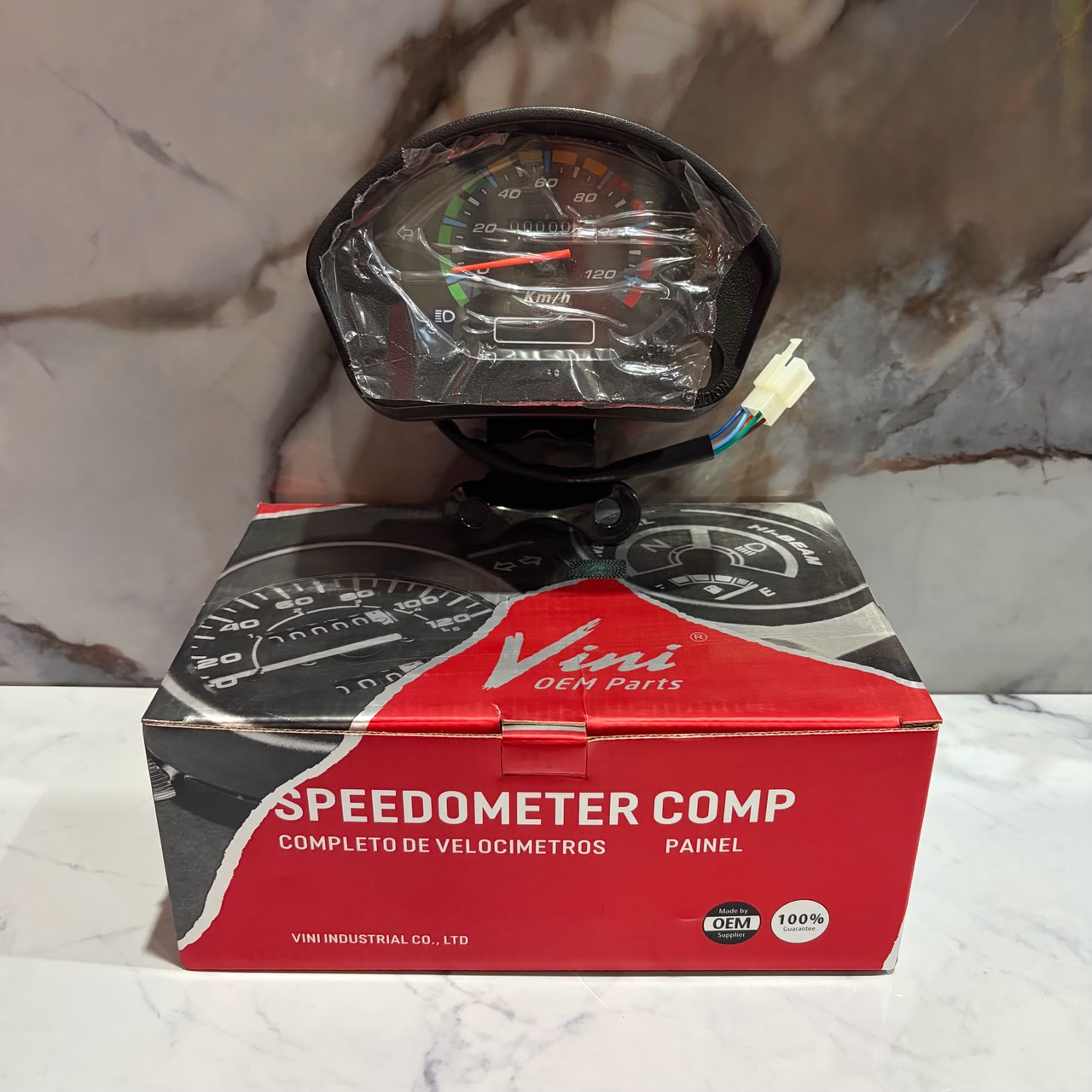 VELOCIMETRO RAMBIKE