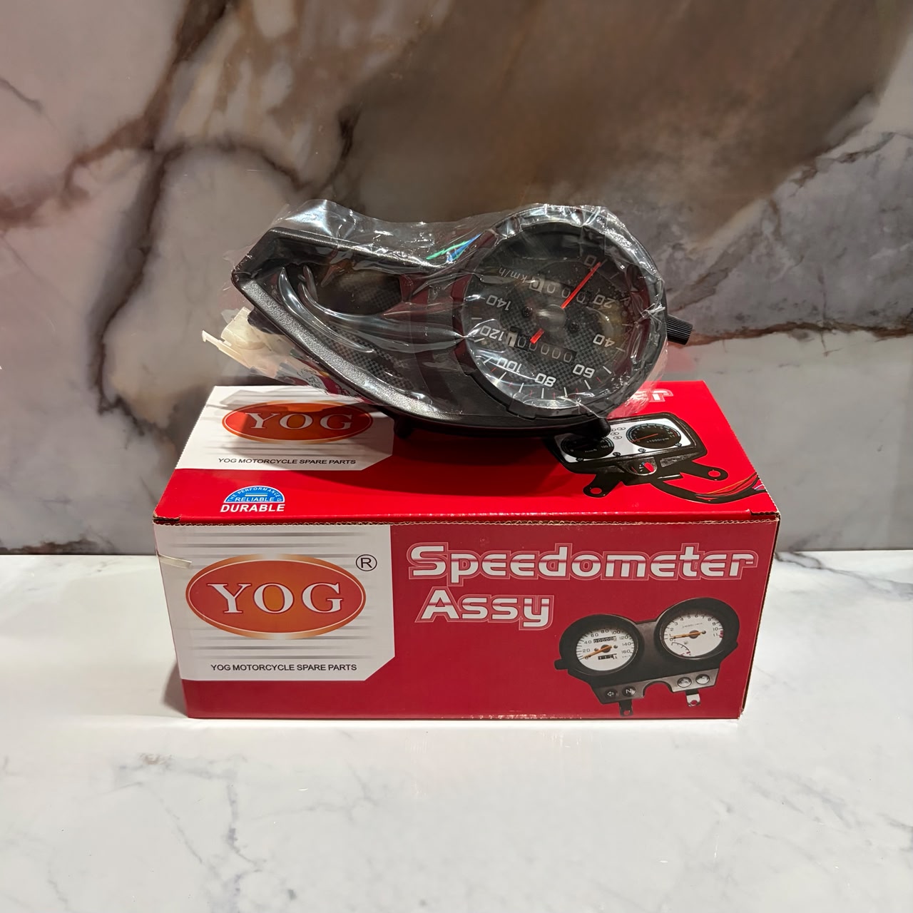 VELOCIMETRO XR150L