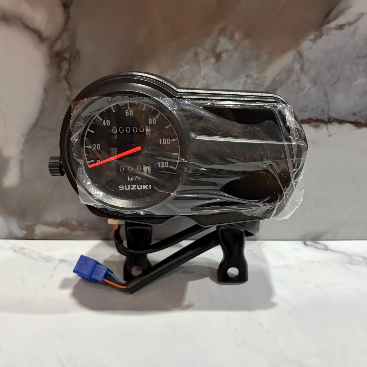 VELOCIMETRO DE AX-4