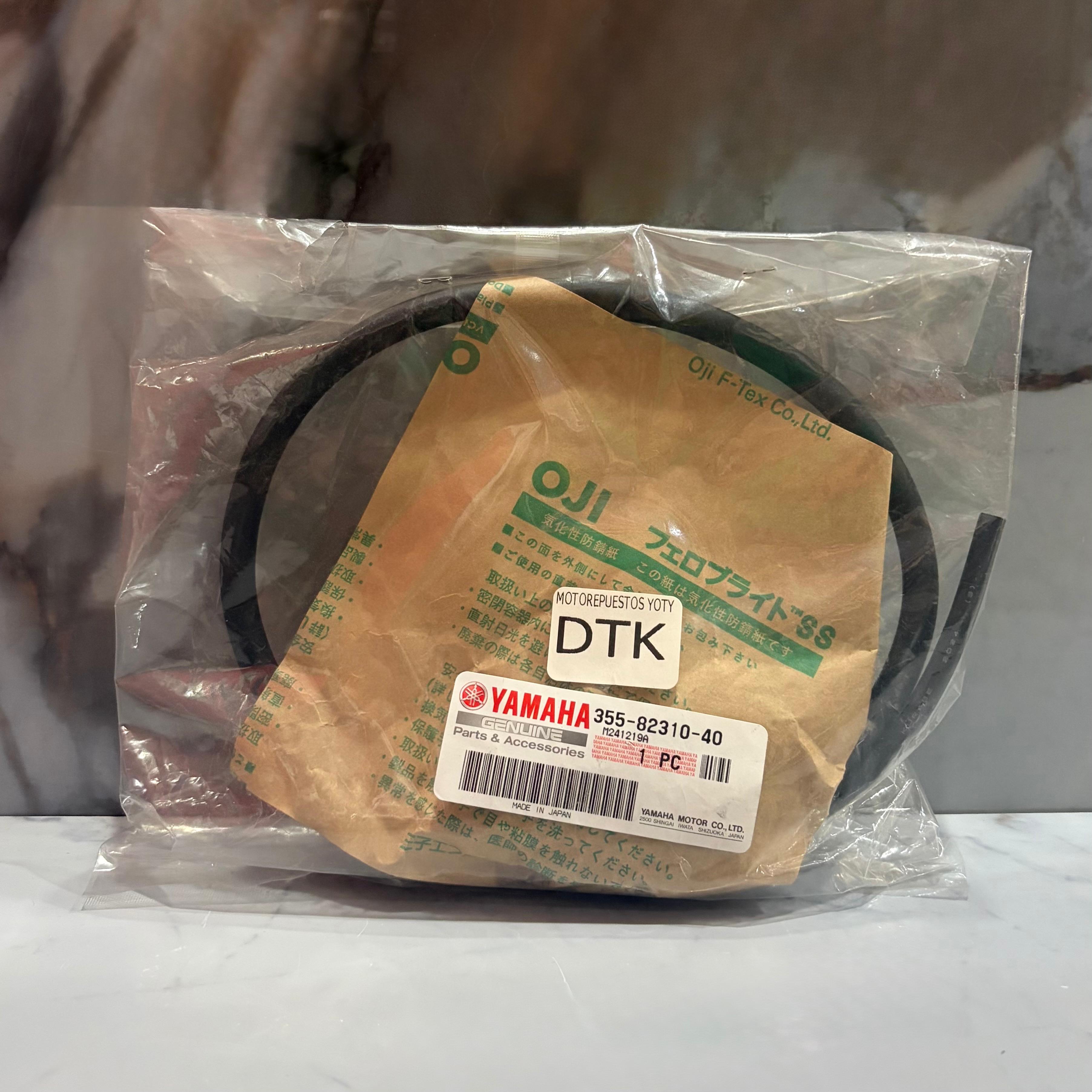BOBINA ALTA DT175K ORIGINAL