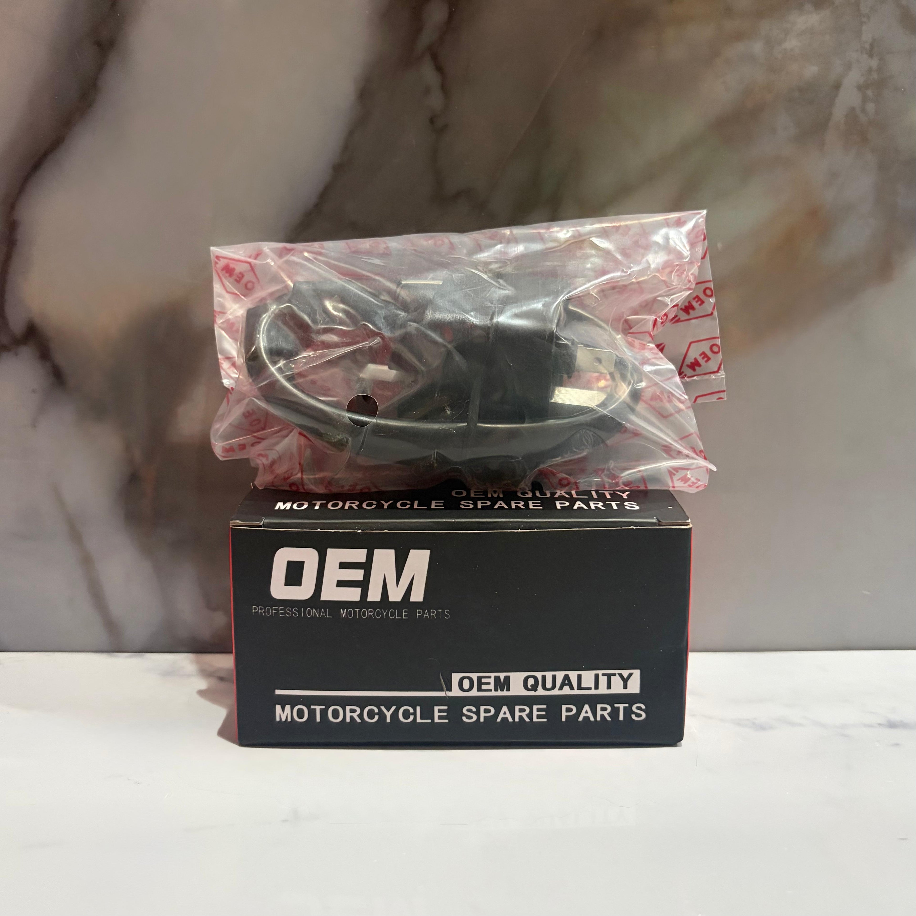 BOBINA ALTA AX100 PDI OEM