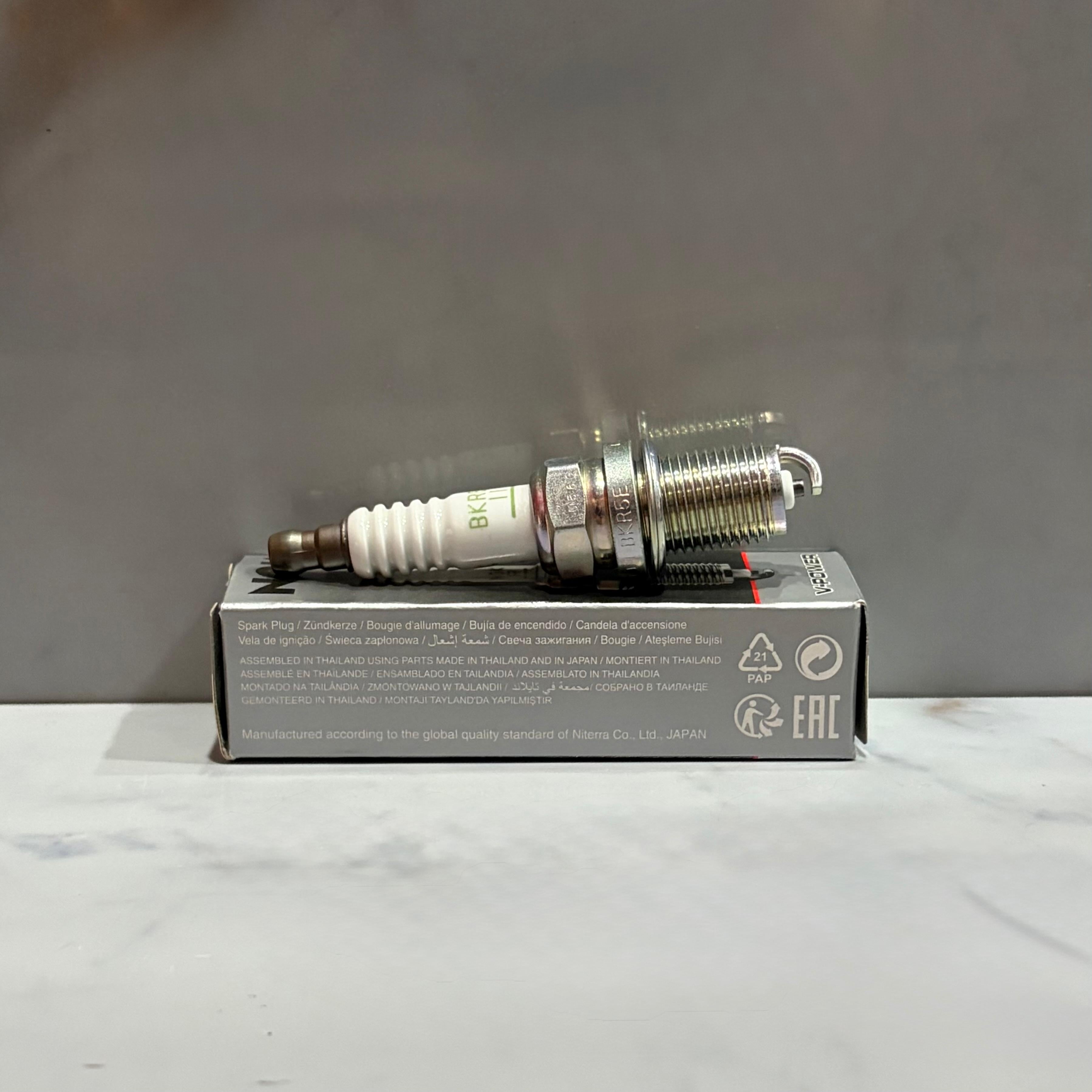 CANDELA NGK V-POWER BKR5E-11