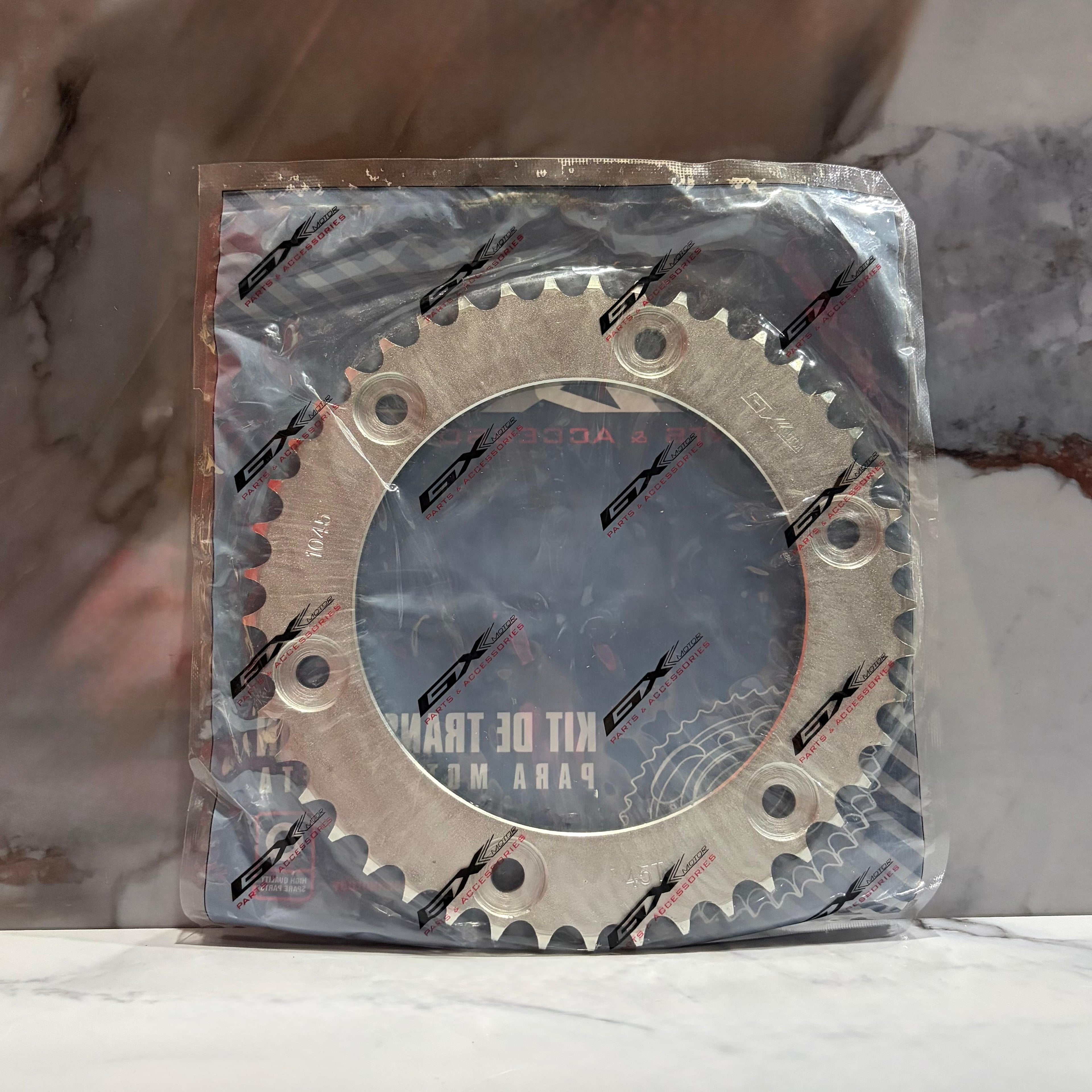 PIÑON DE NXR-XR150 46T