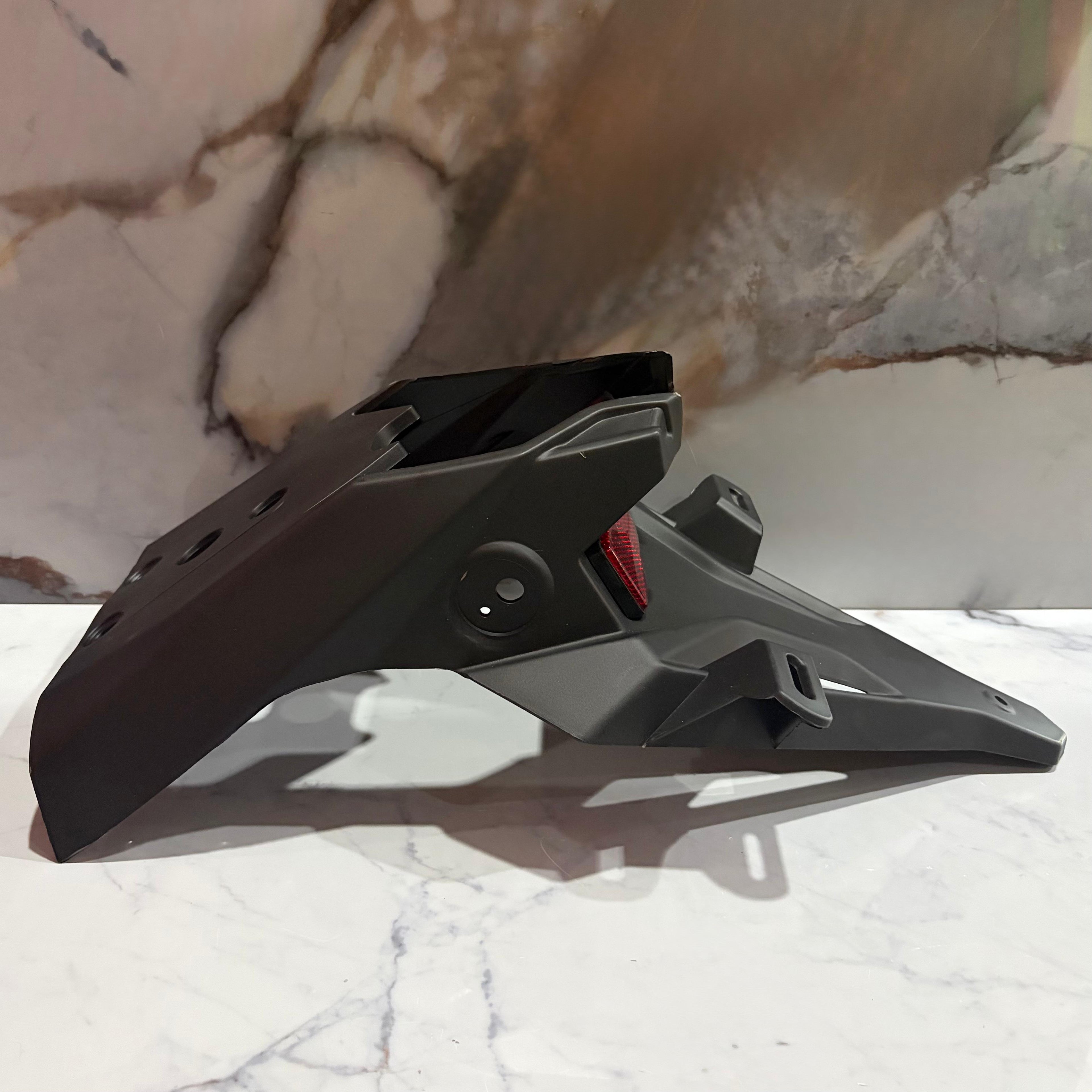 PORTA PLACA KATANA SX250