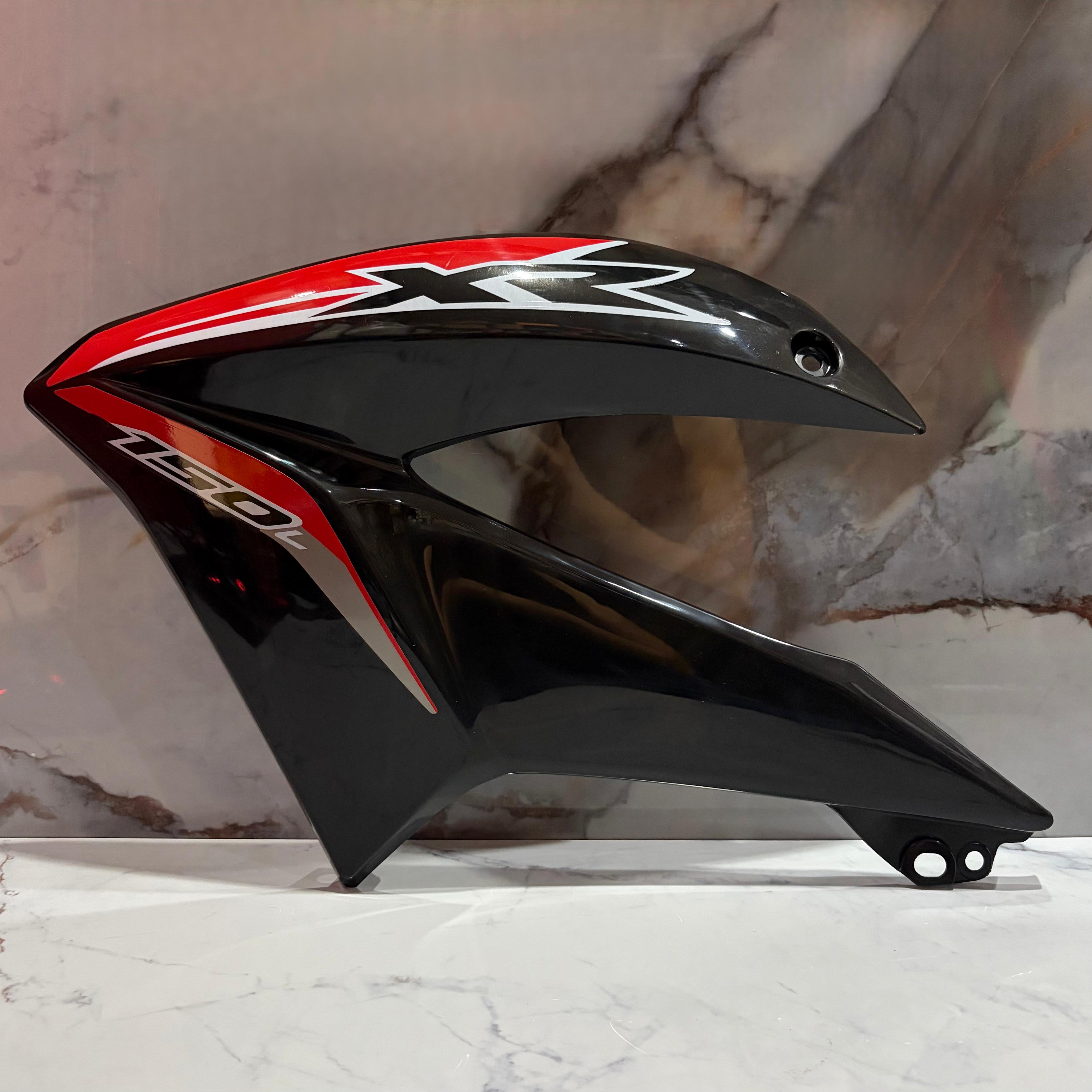 TAPAS TANQUE XR150L PAR
