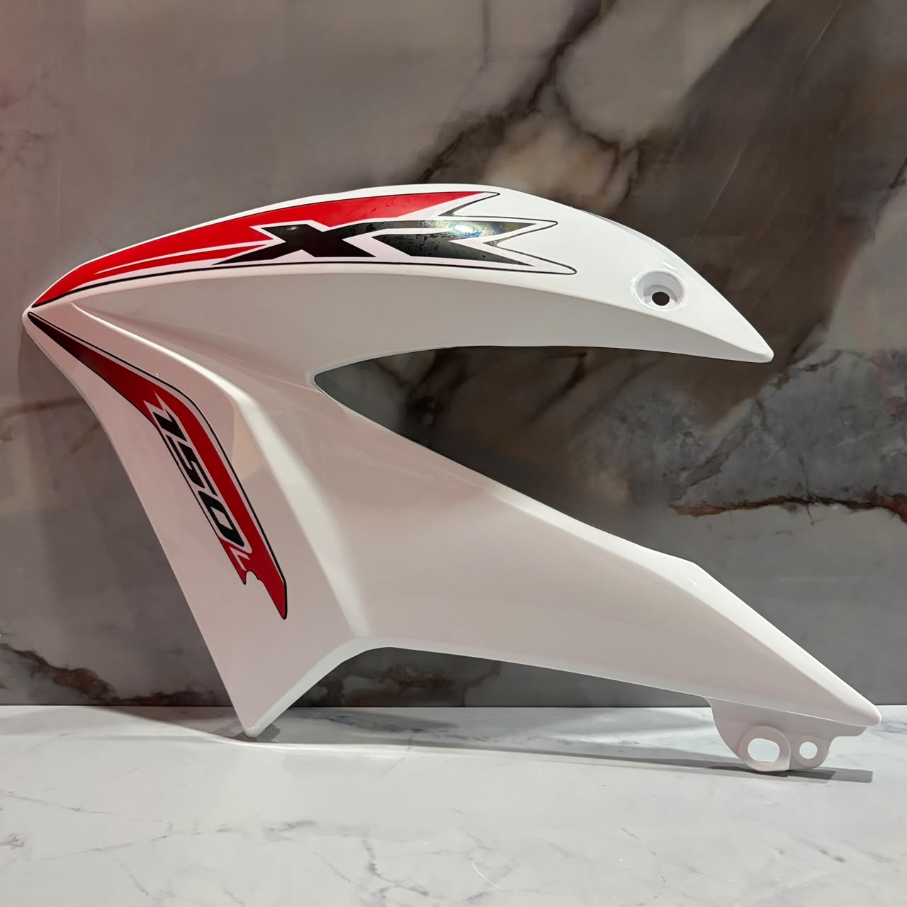 TAPAS TANQUE XR150L PAR