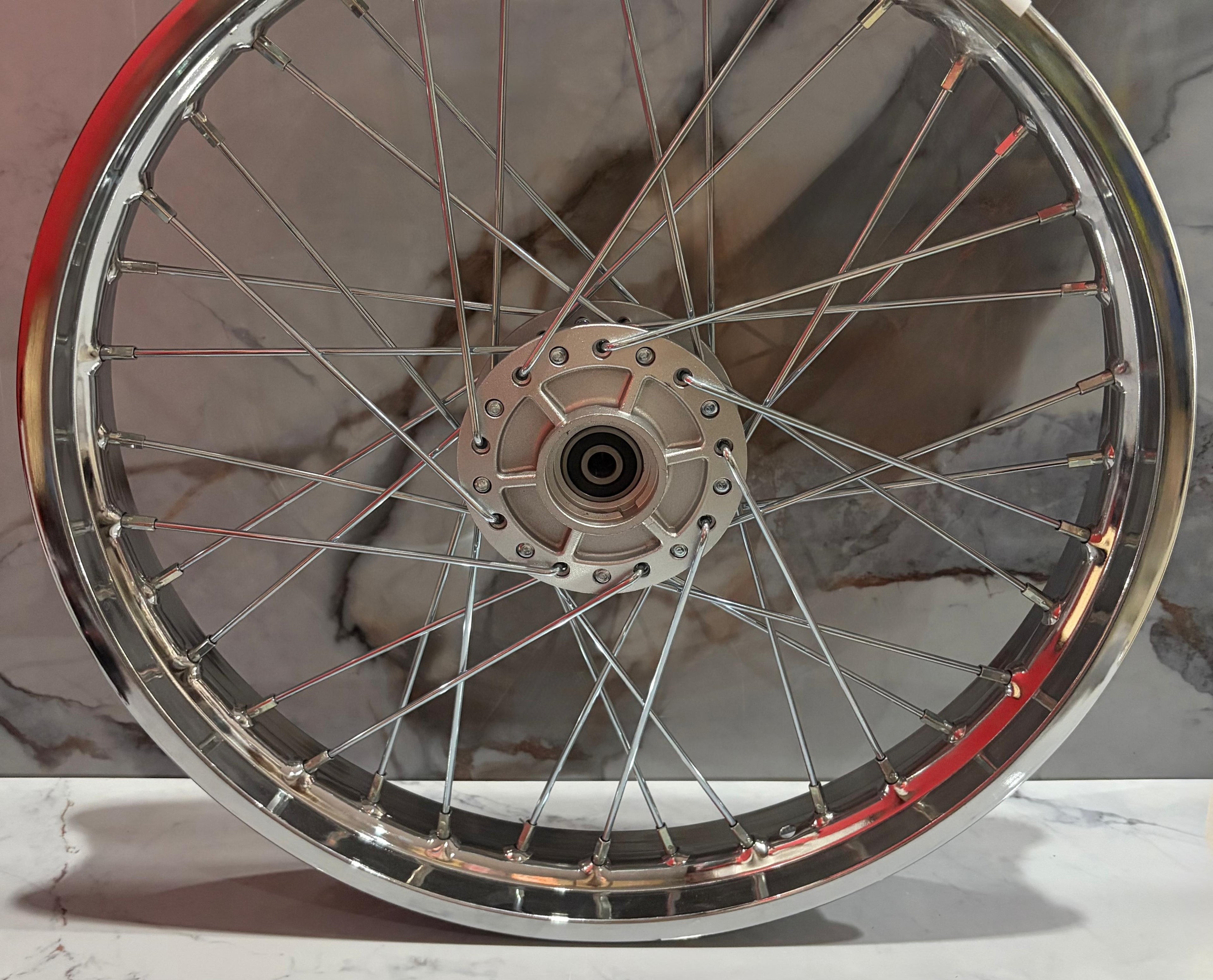ARO DELANTERO XR150