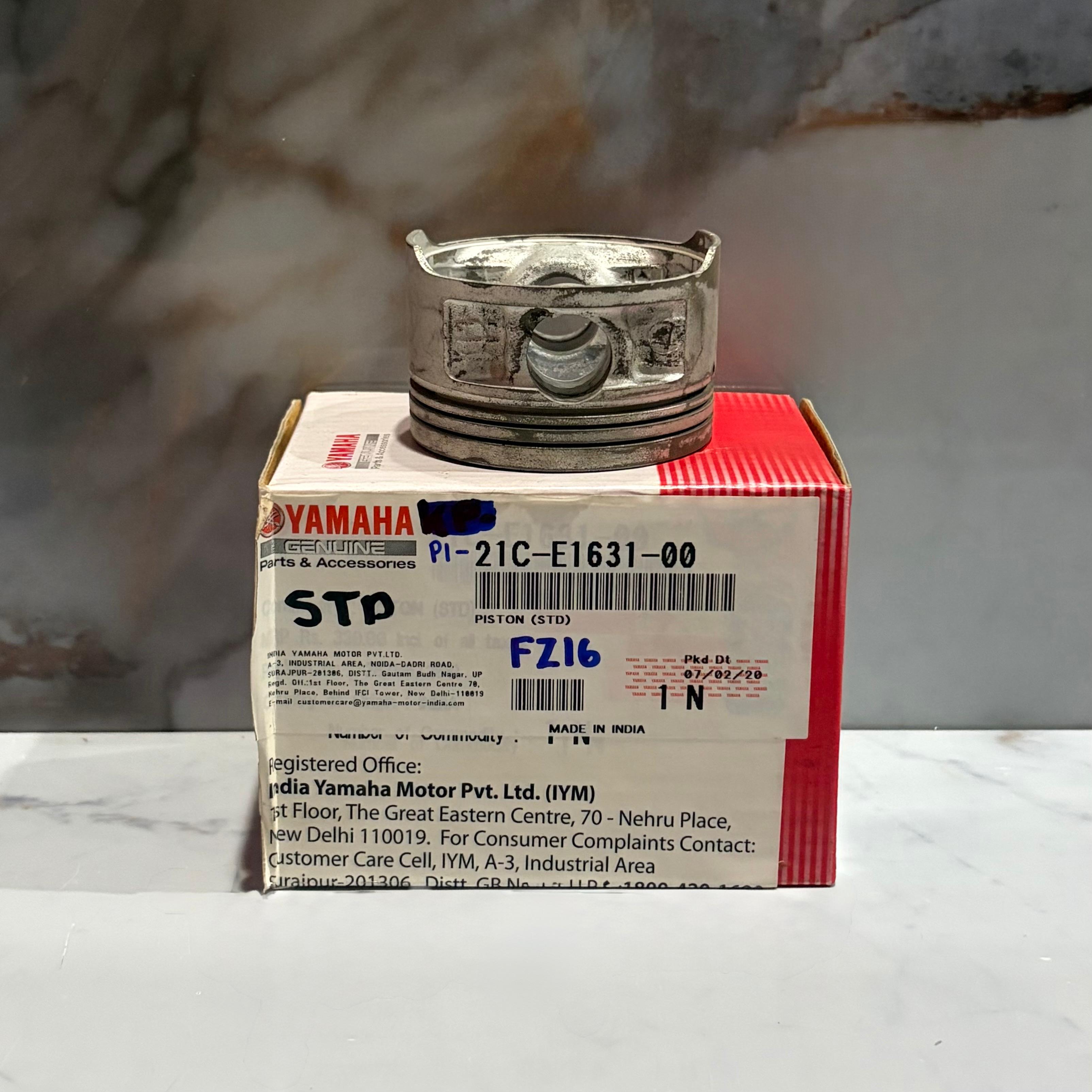 PISTON FZ16 STD ORIGINAL