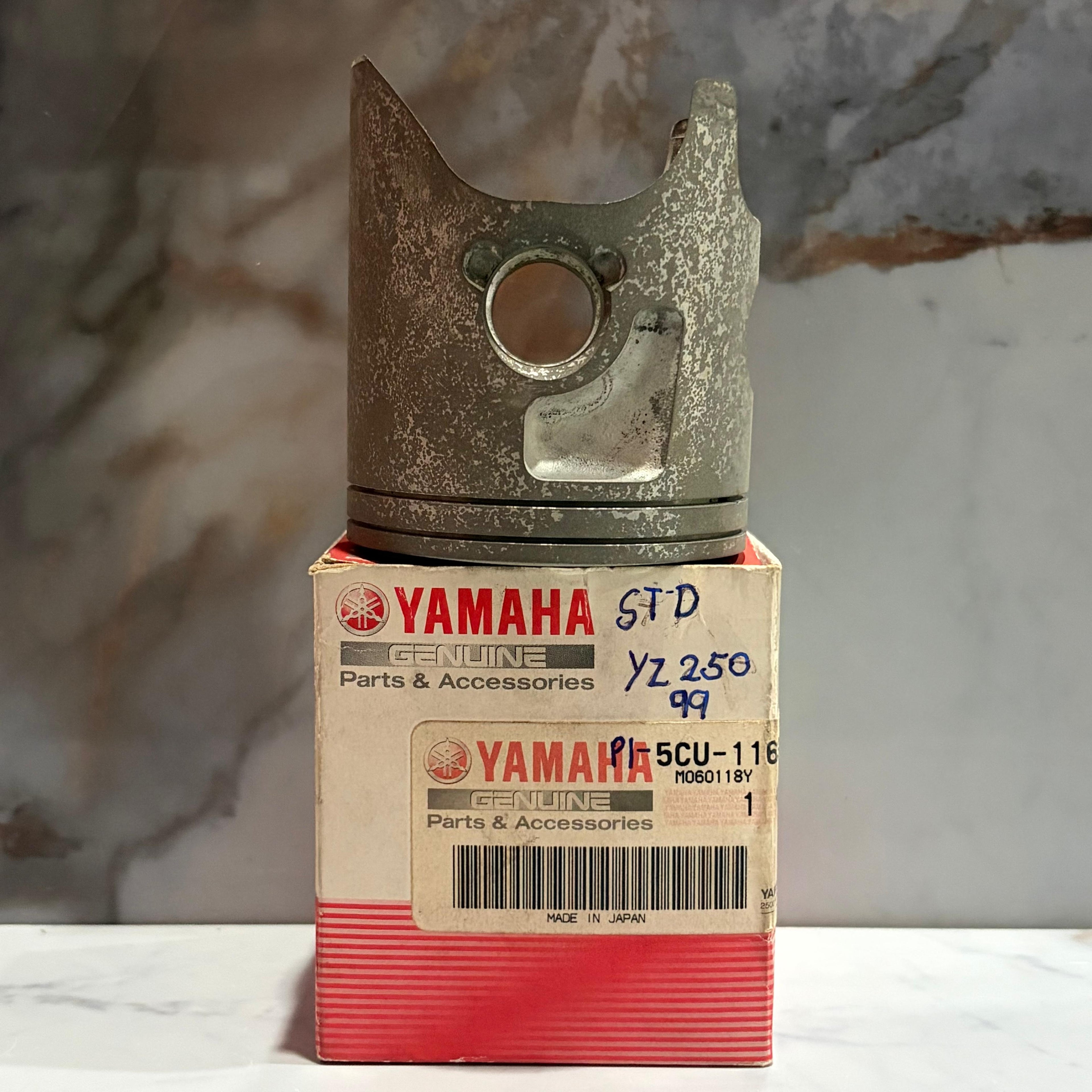 PISTON STD YZ250 99 ORIGINAL