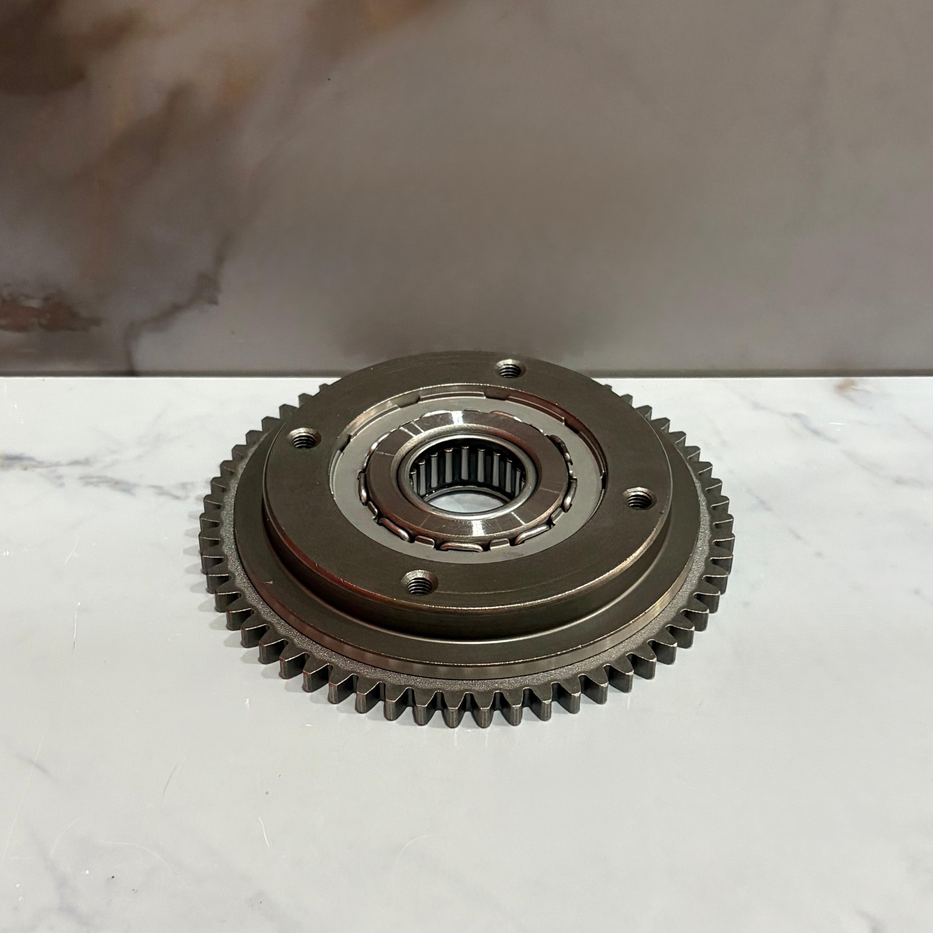CLUTCH ARRANQUE COMPLETO NS200
