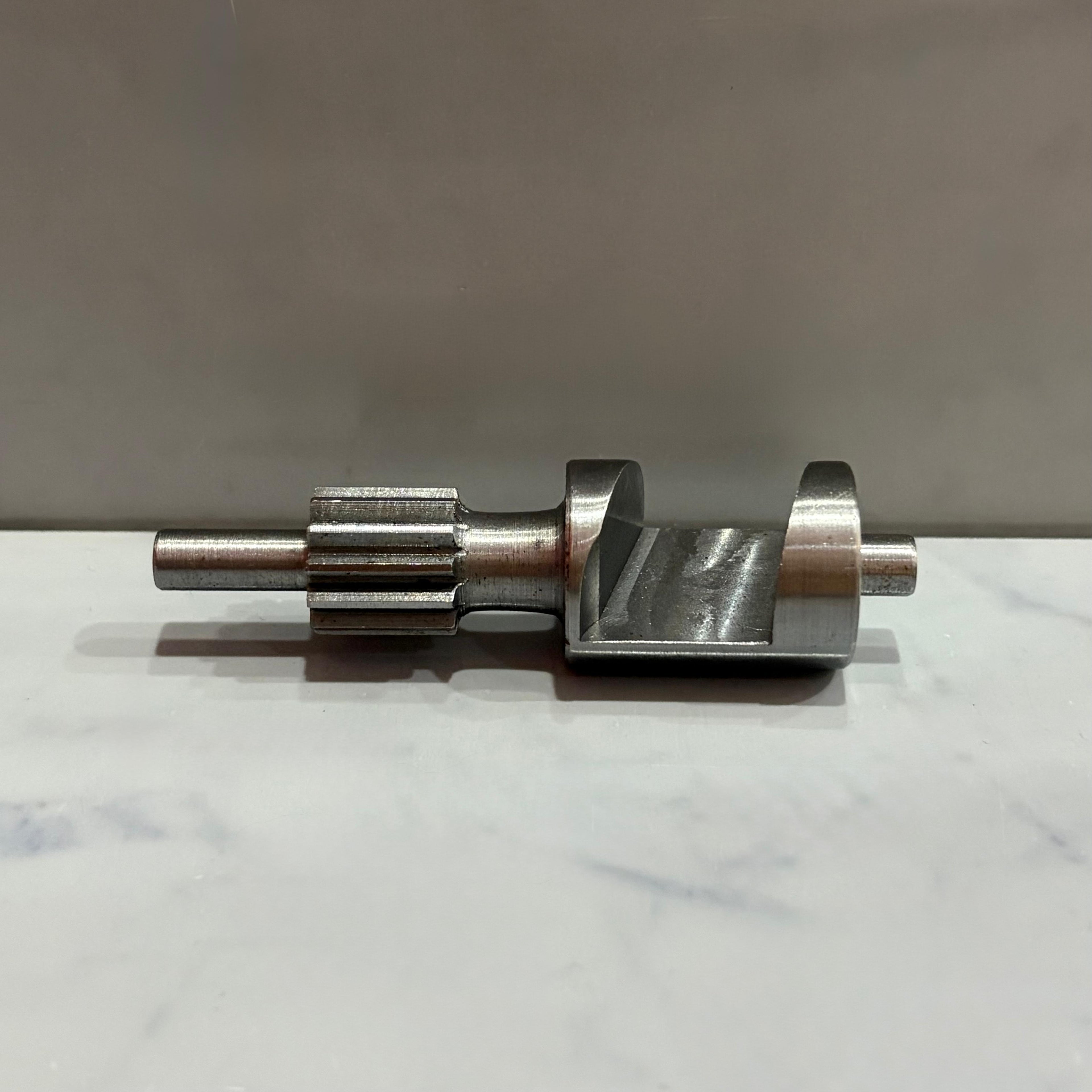 VALVULAS PODER/TROMPILLOS/CHAPAS KDX200 VIEJA C/U