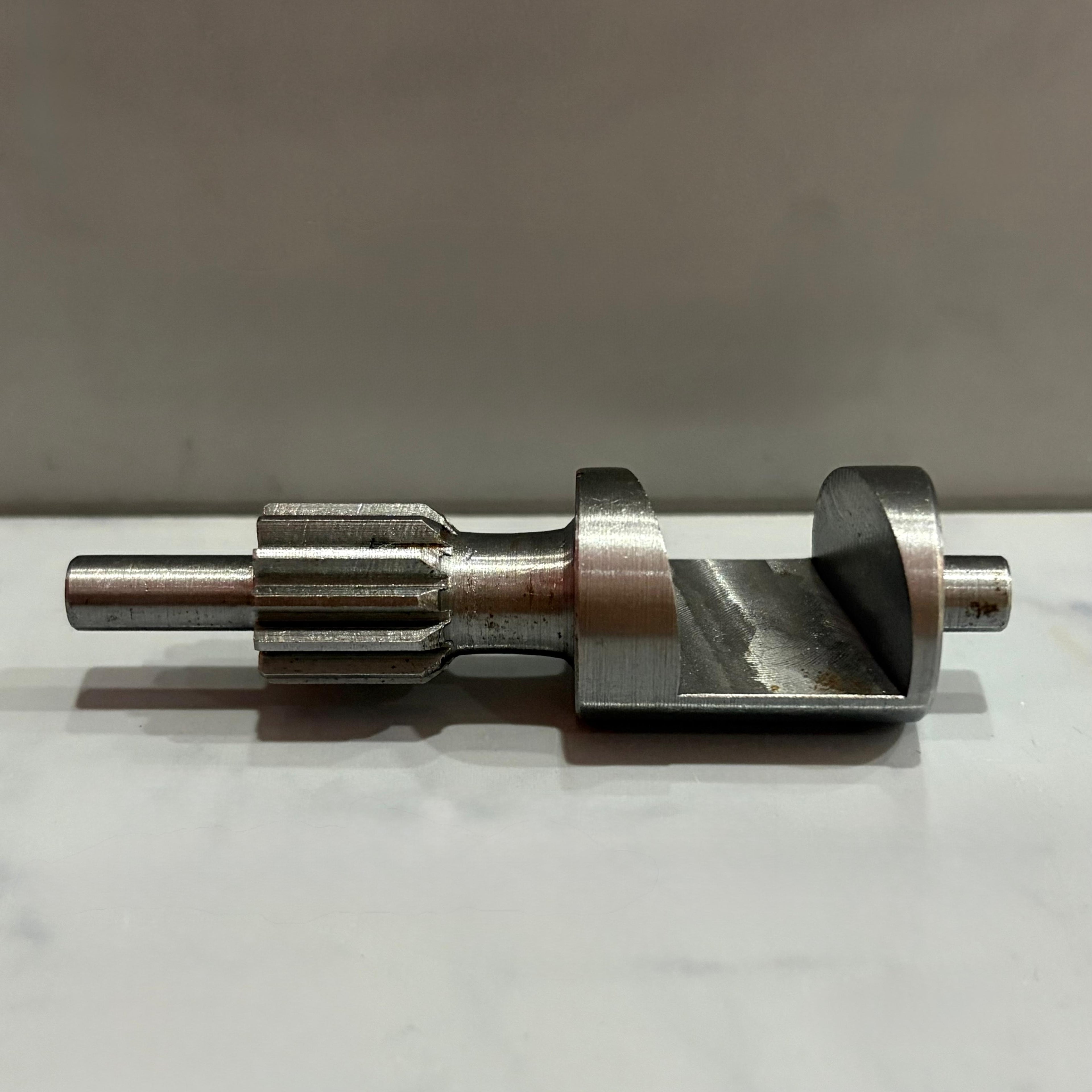 VALVULAS PODER/TROMPILLOS/CHAPAS KDX200 VIEJA C/U
