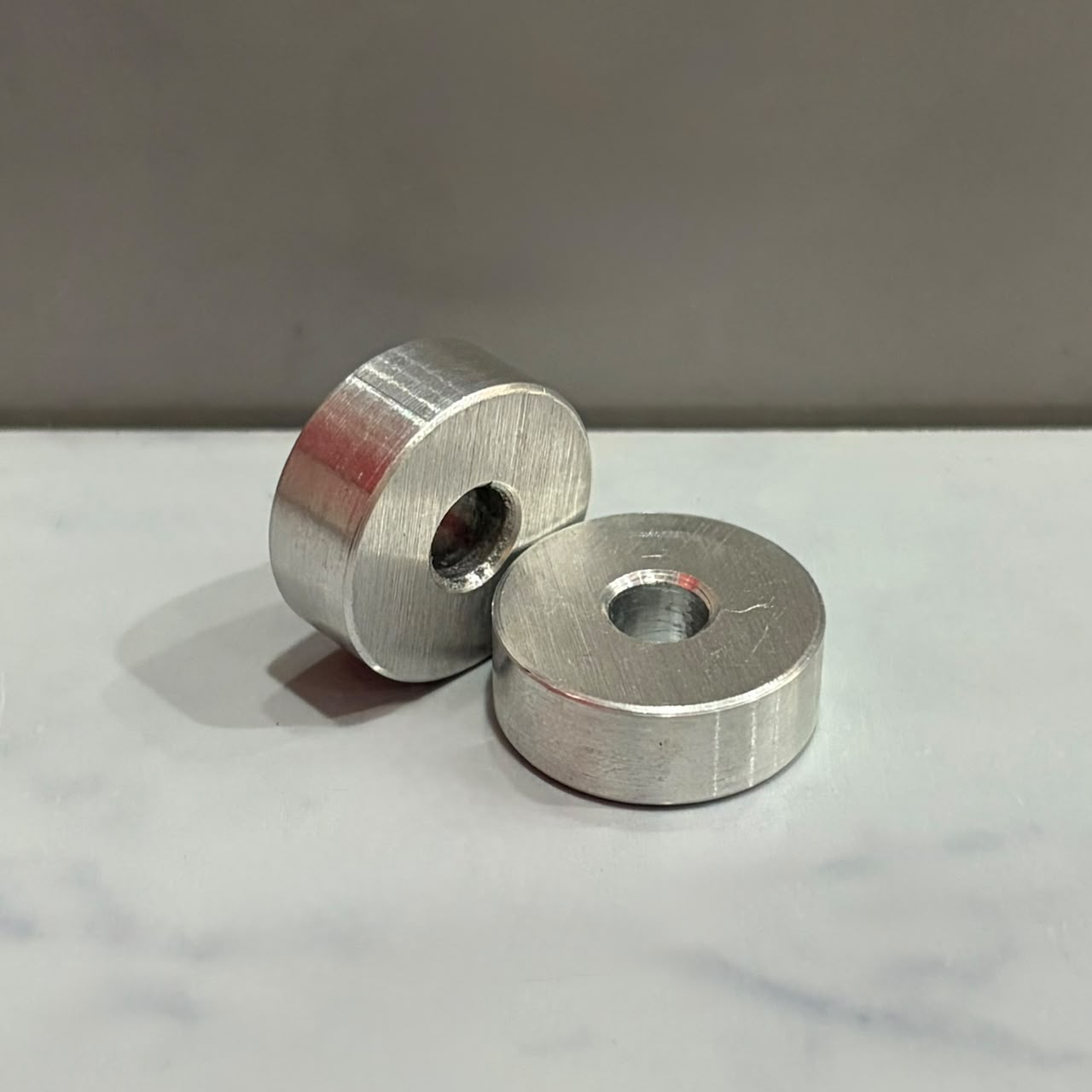VALVULAS PODER/TROMPILLOS/CHAPAS KDX200 VIEJA C/U