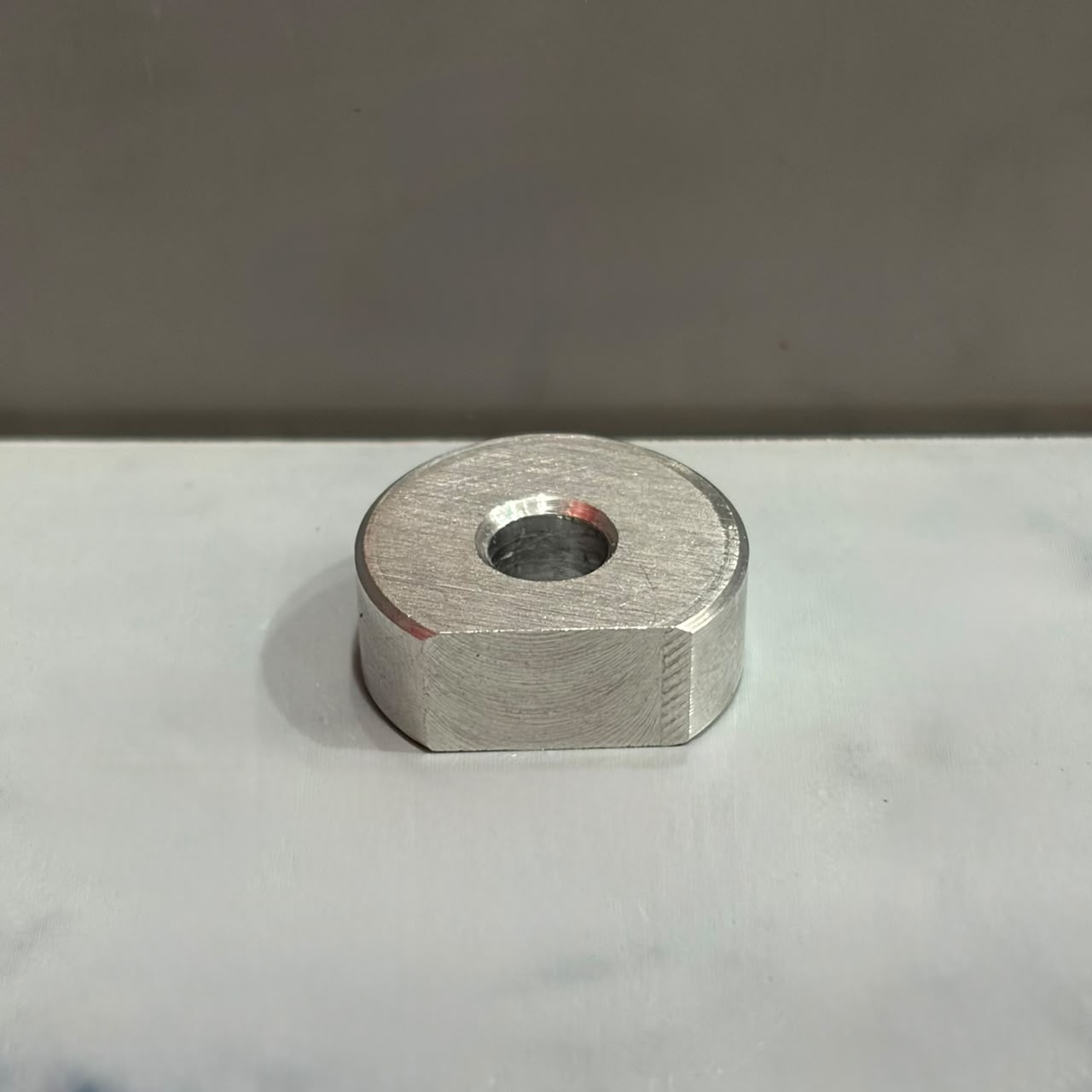 VALVULAS PODER/TROMPILLOS/CHAPAS KDX200 VIEJA C/U