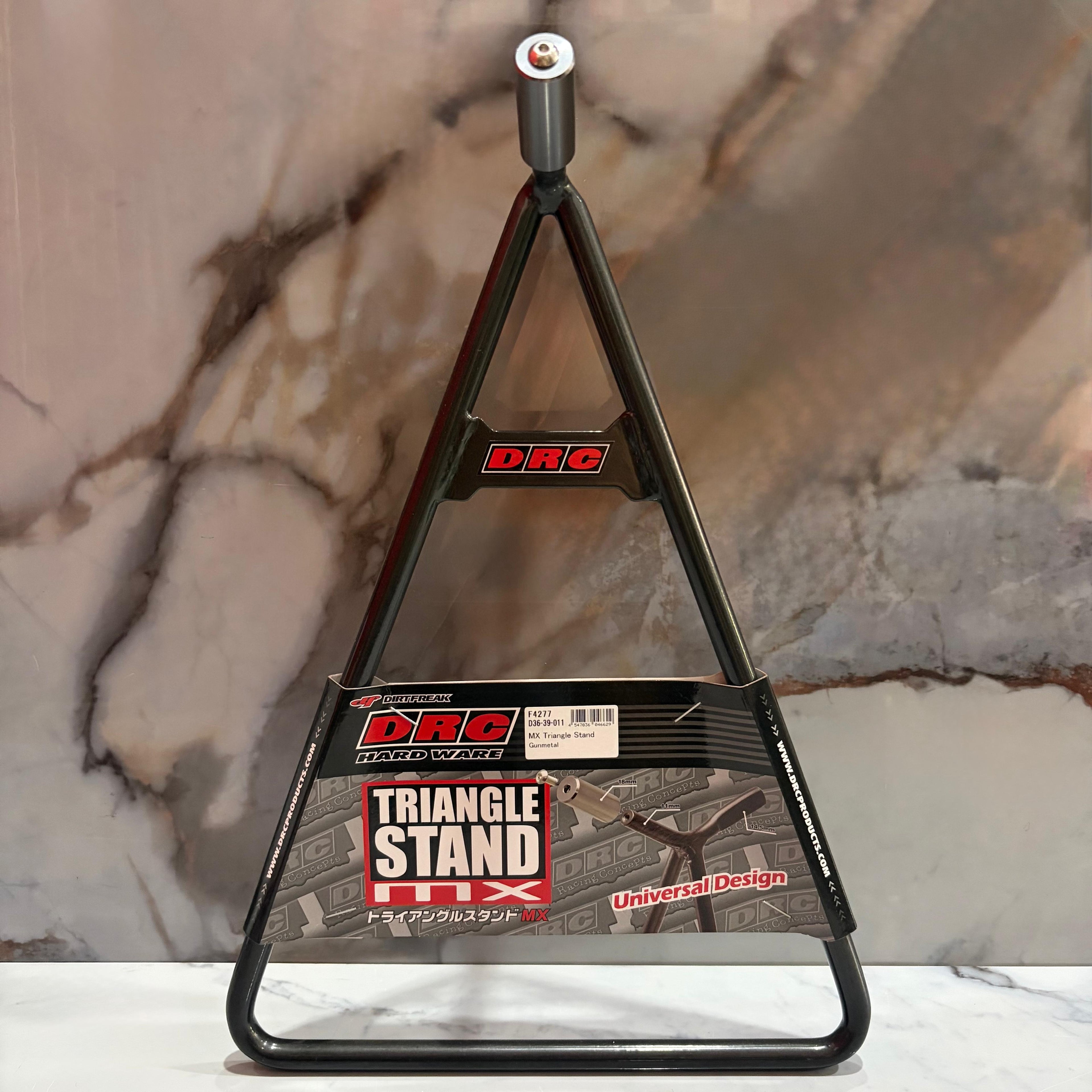TRIANGULO MOTO