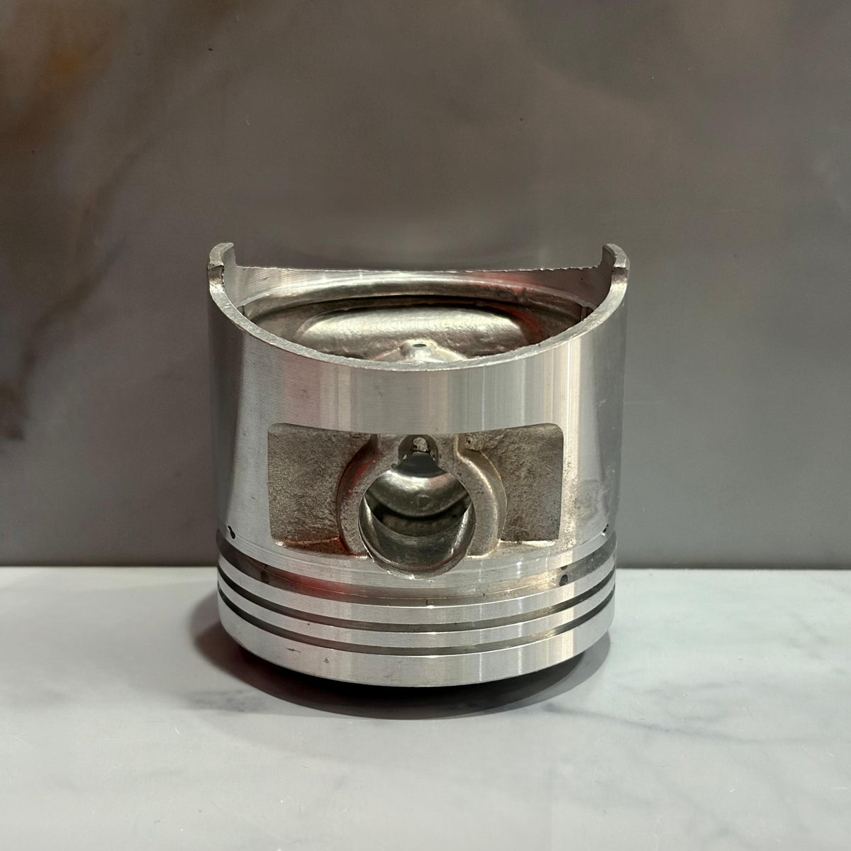 PISTON CG125 0.75