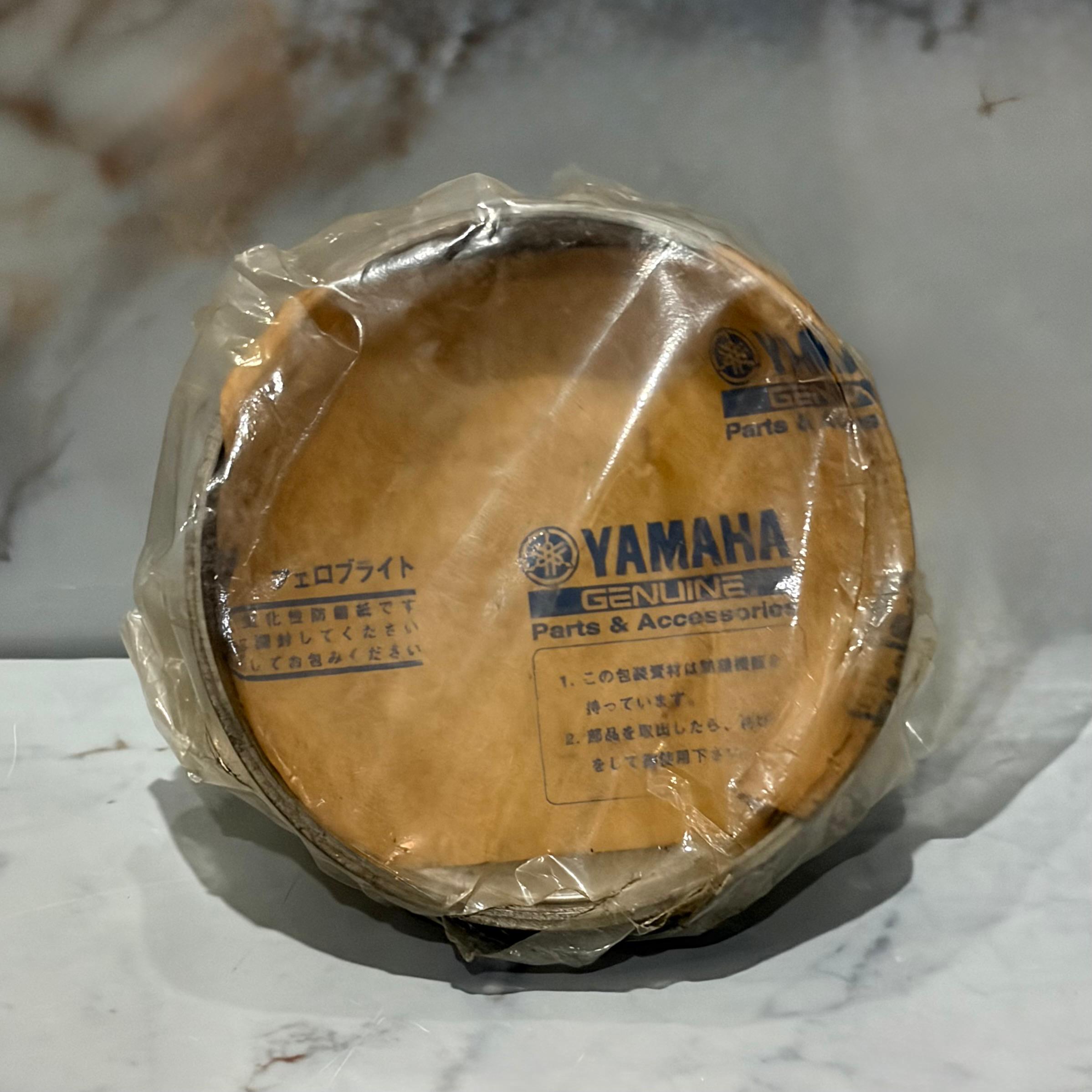 TAMBOR DE CLUTCH TIMBERWOLF