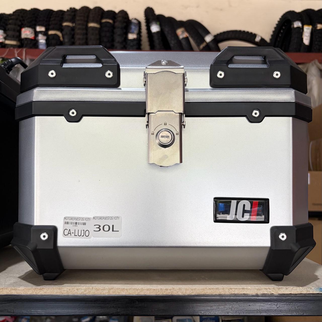 CAJÓN LUJO 30L