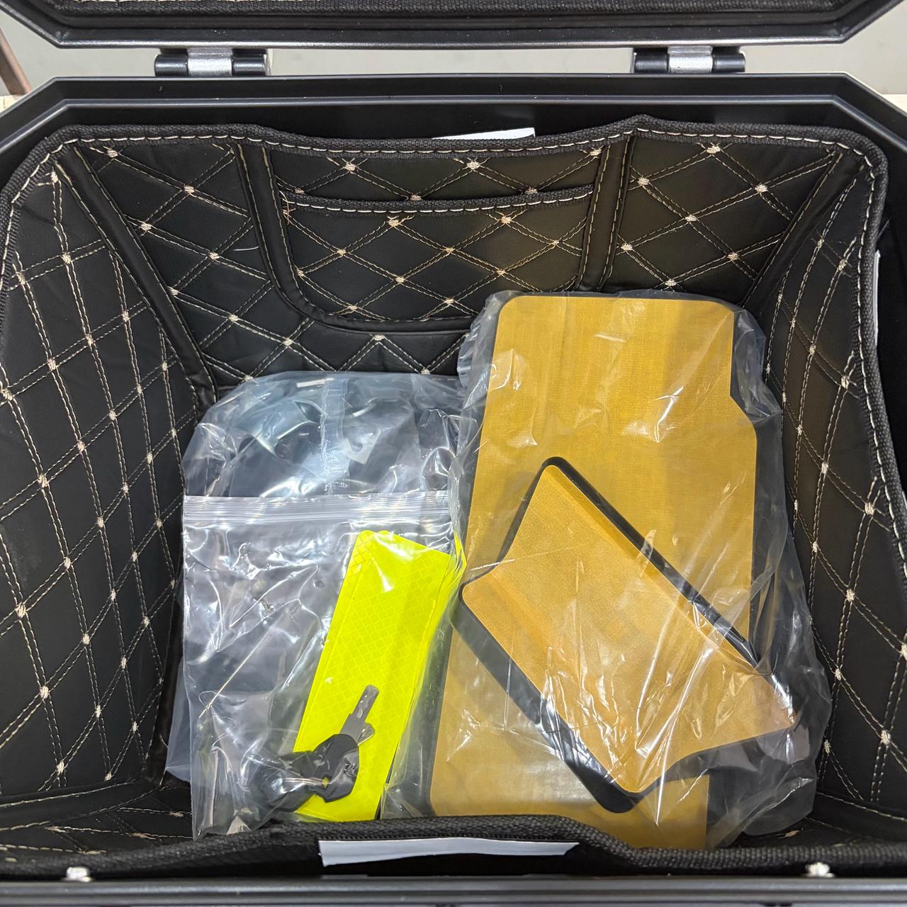 CAJÓN LUJO 30L