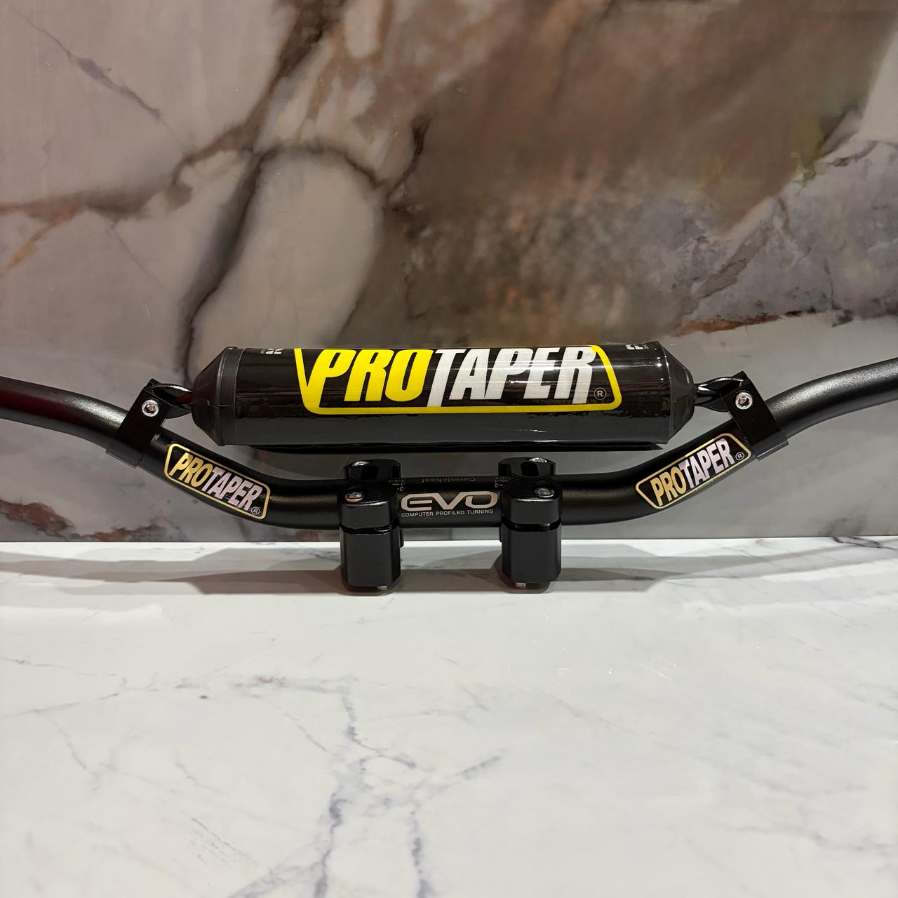MANIVELA PROTAPER CON CLANES/ESPUMA EVO