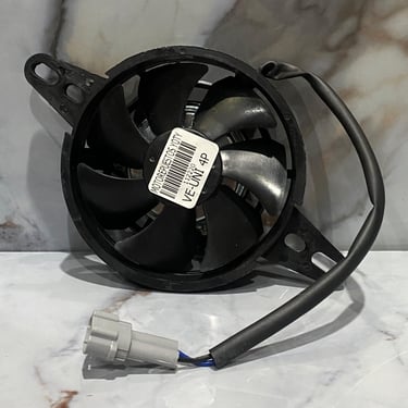 VENTILADOR UNIVERSAL 4 PULGADAS