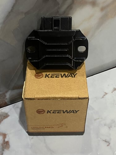 REGULADOR KEEWAY 200