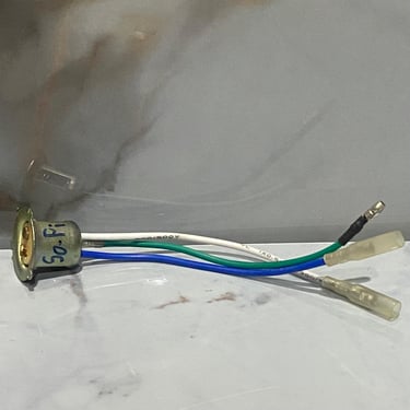 SOCKET BOMBILLO 1 PICO