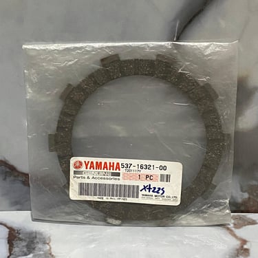 FIBRA CLUTCH XT225 ORIGINAL