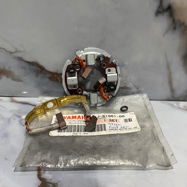 PORTA CARBONES XT 600 - RAPTOR 660 ORIGINAL