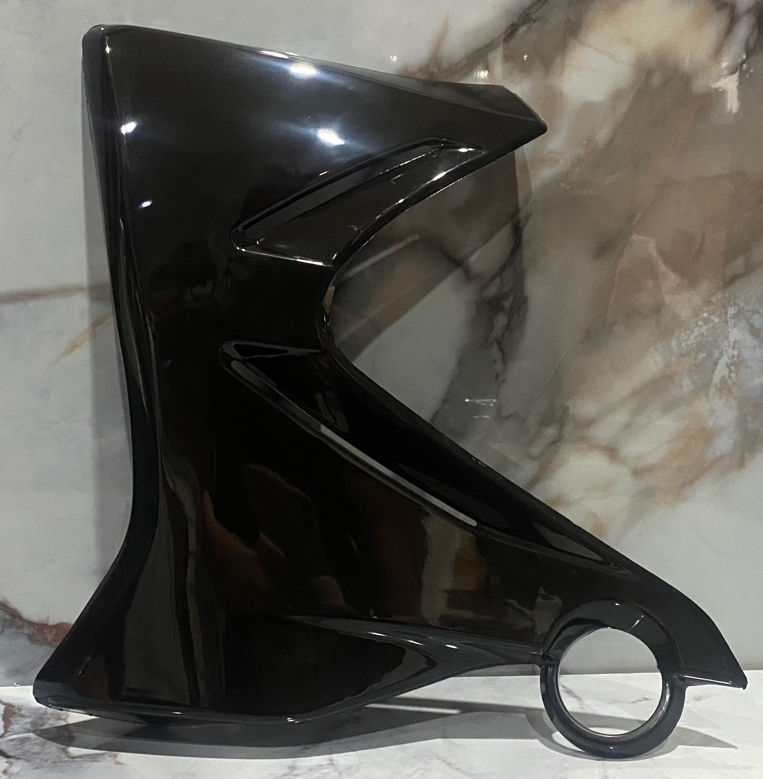 KIT PLASTICOS COMPLETO XTZ125 NEGRO