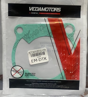 EMPAQUE CILINDRO DTK175