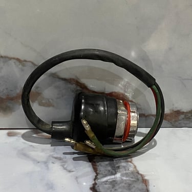 LLAVIN IGNICION XL125-CG125 ROSCA