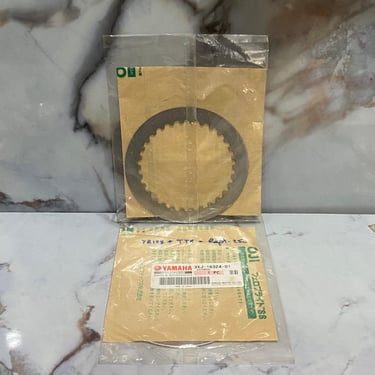 PATINADOR CLUTCH YZ125 / TTR250 / RAPTOR250 ORIGINAL