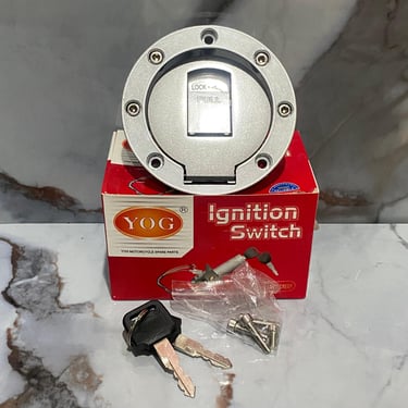 TAPON DE TANQUE YARA200 2016