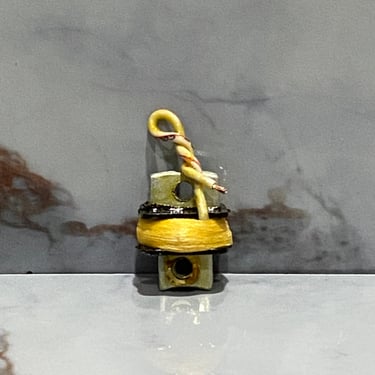 BOBINA DE PULSO DTK 175 6V / 12V IMBRA