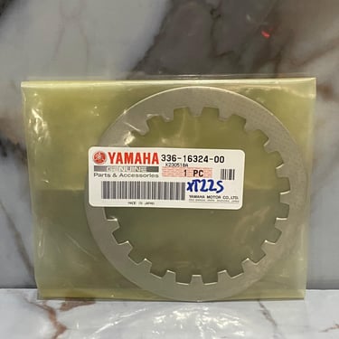 PATINADOR CLUTCH XT225 / 200 ORIGINAL