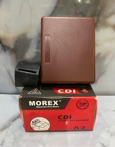 CDI PULSAR 180 MOREX