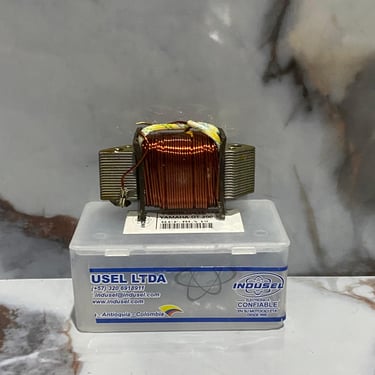 BOBINA  DE LUZ DT200LC #2 INDUSEL