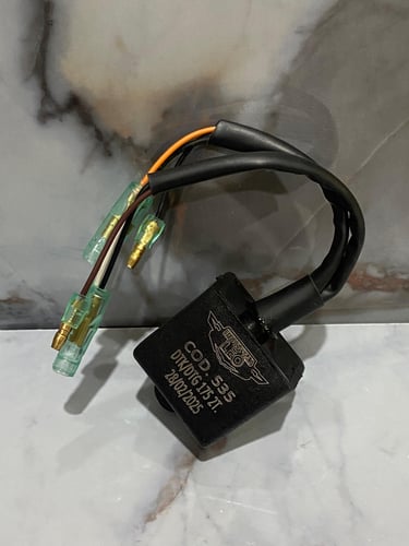 CDI DTK 175 LEO / COLOMBIA