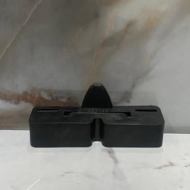 HULE SOPORTE TANQUE PARTE ATRAS ZS 150