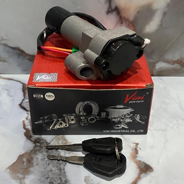 LLAVIN IGNICION Ax4 -VINI