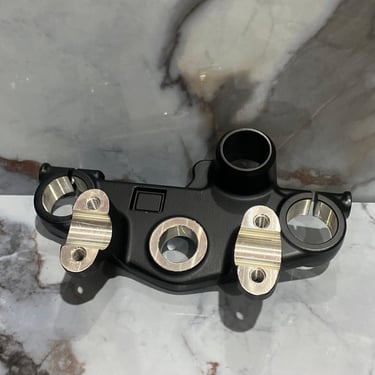 ESTERCIO SUPERIOR + INFERIOR XR190L