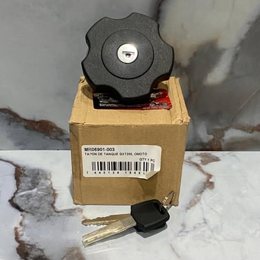TAPON DE TANQUE GXT200