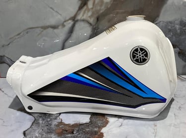 Tanque Gasolina DTK175