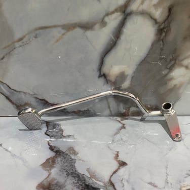 PATILLA DE FRENO YBR125